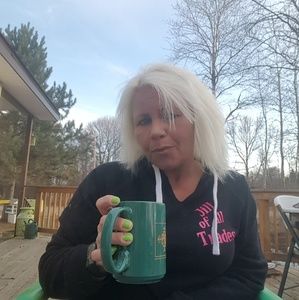 Meet your Posher, Rachael